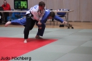 Bayernliga 2014 Höchberg gegen Kodokan München