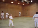 Donnerstagstraining vom 27.11.2008