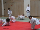 Weihnachtsfeier Judo 2013