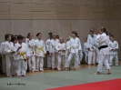 Weihnachtsfeier Judo 2013